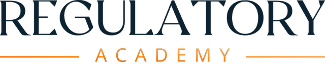Regulatory Academy