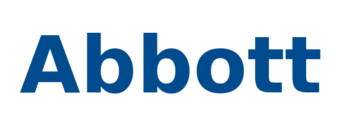 Abbott logo