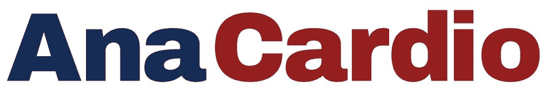 AnaCardio logo