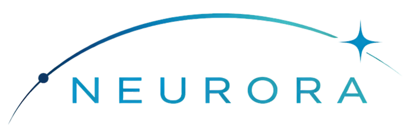 Neurora logo (Argus Cognitive)