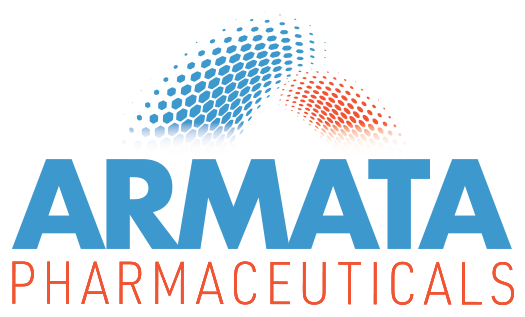 Armata Pharmaceuticals logo