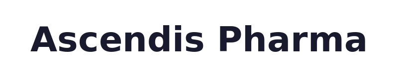 Ascendis Pharma logo