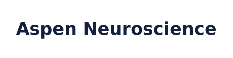 Aspen Neuroscience logo