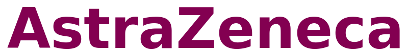 AstraZeneca logo