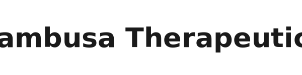 Bambusa Therapeutics logo