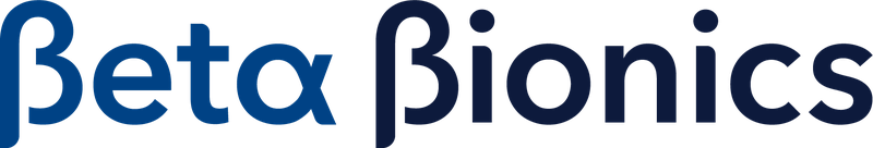 Beta Bionics logo