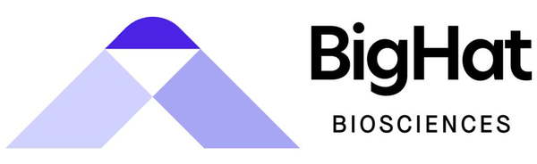 BigHat Biosciences logo