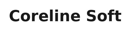 Coreline Soft logo