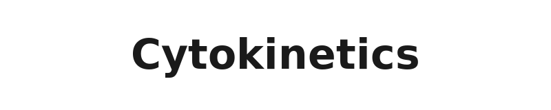 Cytokinetics logo