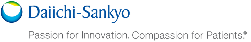 Daiichi Sankyo logo