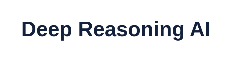 Deep Reasoning AI logo