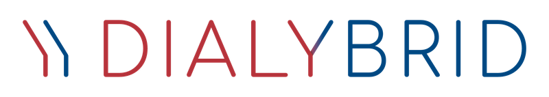 Dialybrid logo