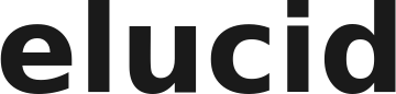Elucid Bioimaging logo