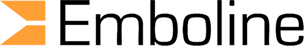 Emboline logo