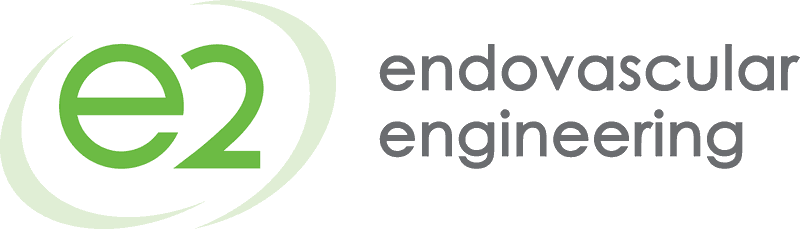 Endovascular Engineering (E2) logo
