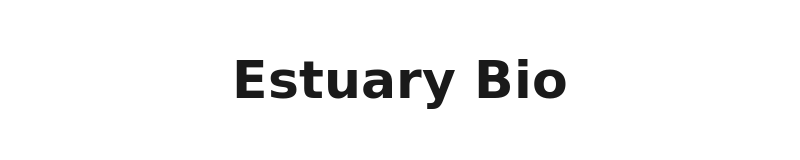 Estuary Biotherapeutics logo