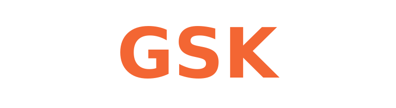 GSK logo