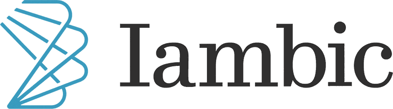 Iambic Therapeutics logo