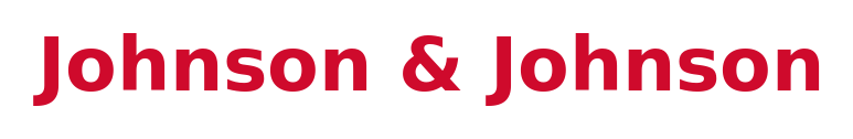Johnson & Johnson logo