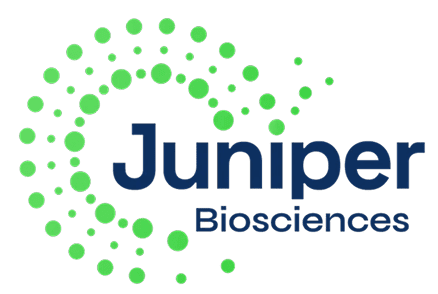 Juniper Biosciences logo