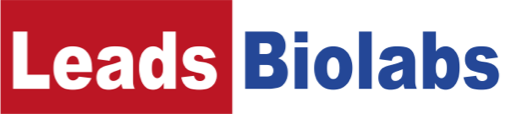 Leads Biolabs logo