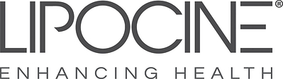 Lipocine logo