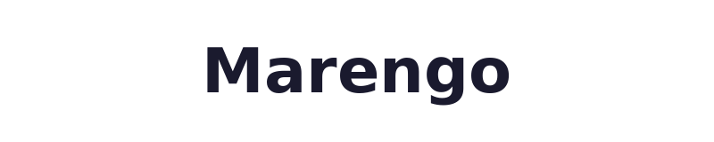 Marengo Therapeutics logo