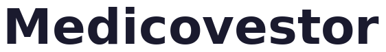 Medicovestor logo
