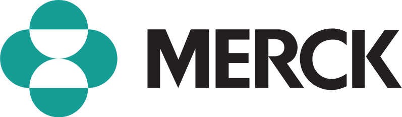 Merck logo