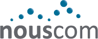 Nouscom logo