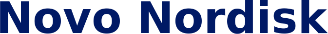 Novo Nordisk logo