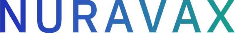 Nuravax logo