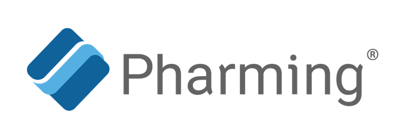 Pharming logo