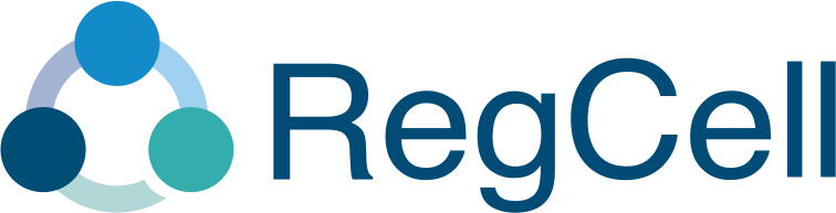 RegCell logo