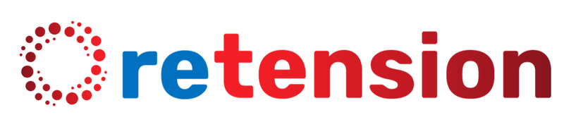 Retension Pharmaceuticals logo