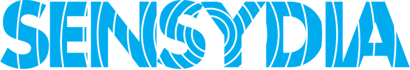 Sensydia logo