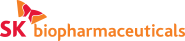 SK Biopharmaceuticals logo