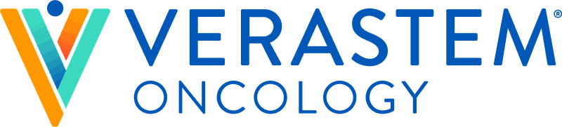Verastem Oncology logo