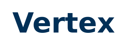 Vertex Pharmaceuticals logo