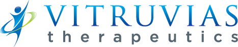 Vitruvias Therapeutics logo