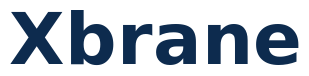 Xbrane Biopharma logo