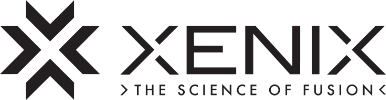 Xenix Medical logo