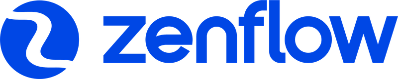 Zenflow logo