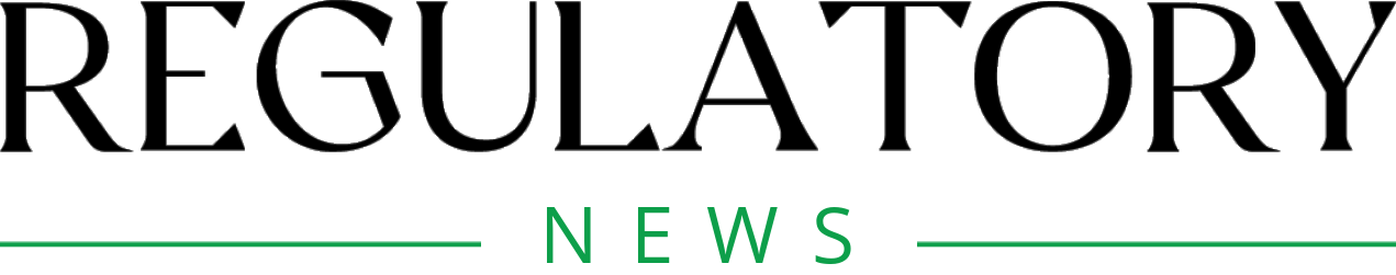 Regulatory News